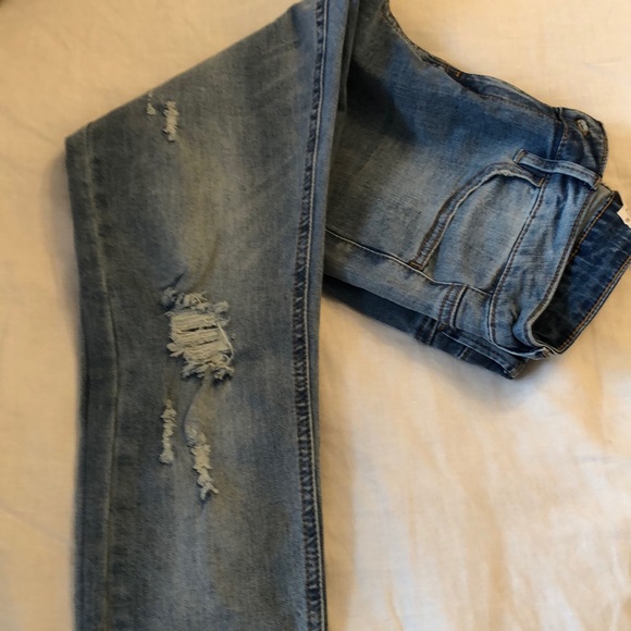 Jeans - Picture 3 of 3